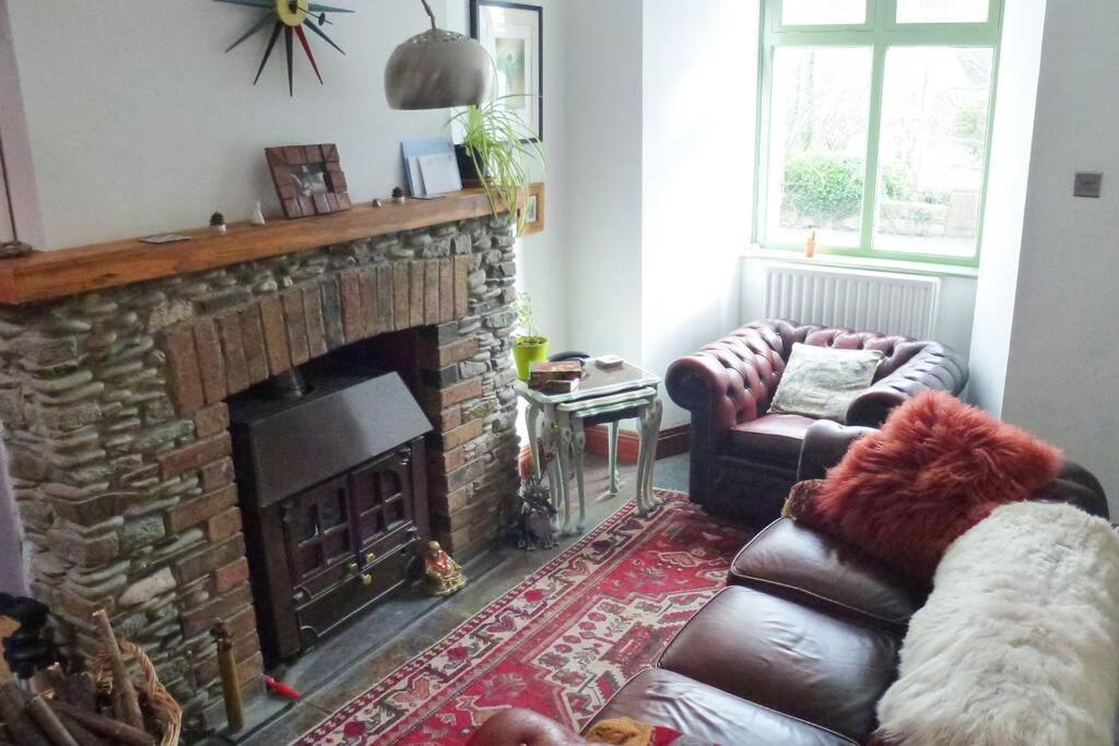Enchanting One Bed Split-Level Cottage Rostrevor Bagian luar foto
