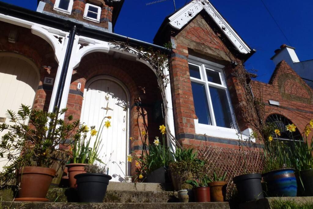 Enchanting One Bed Split-Level Cottage Rostrevor Bagian luar foto