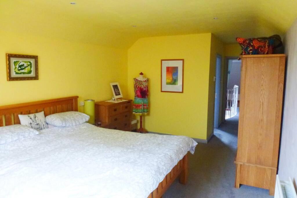Enchanting One Bed Split-Level Cottage Rostrevor Bagian luar foto