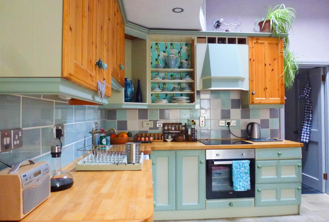 Enchanting One Bed Split-Level Cottage Rostrevor Bagian luar foto
